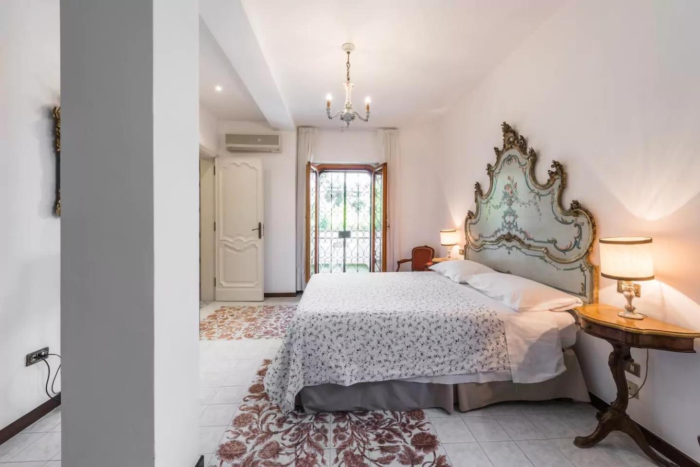 Villa Mary - Oroblu Trani Exteriér fotografie