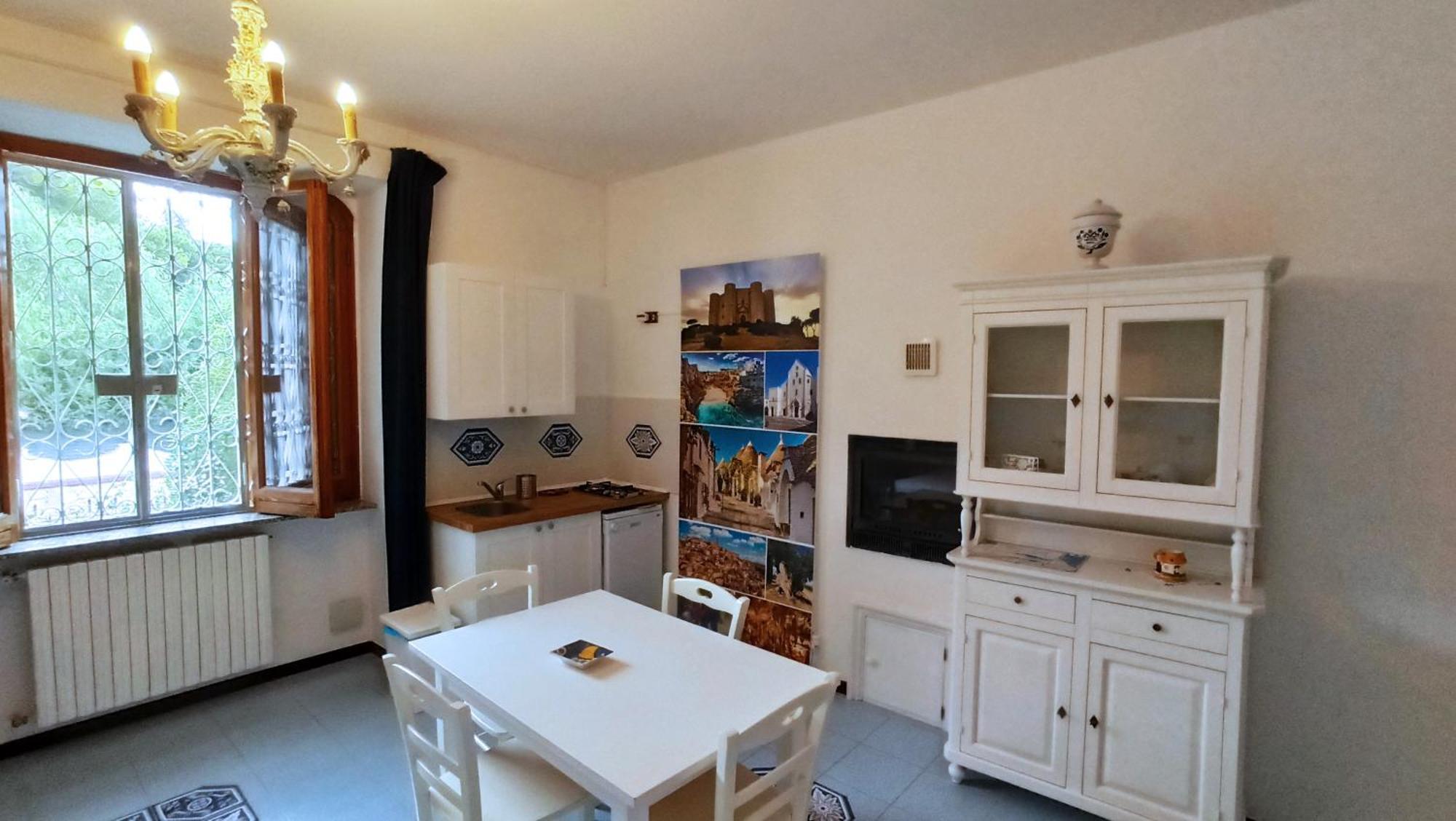 Villa Mary - Oroblu Trani Exteriér fotografie